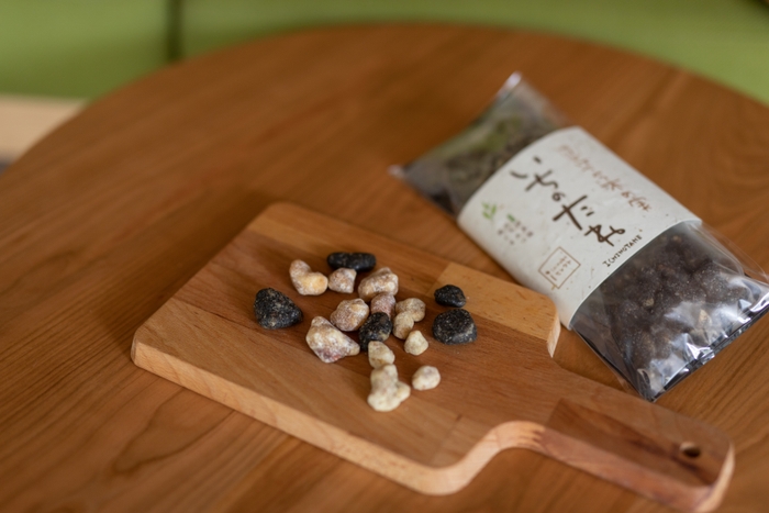 無添加 はちみつ木の実 いちのたね(3種アソートパック)~ずんだ・はちみつ・黒ごま~