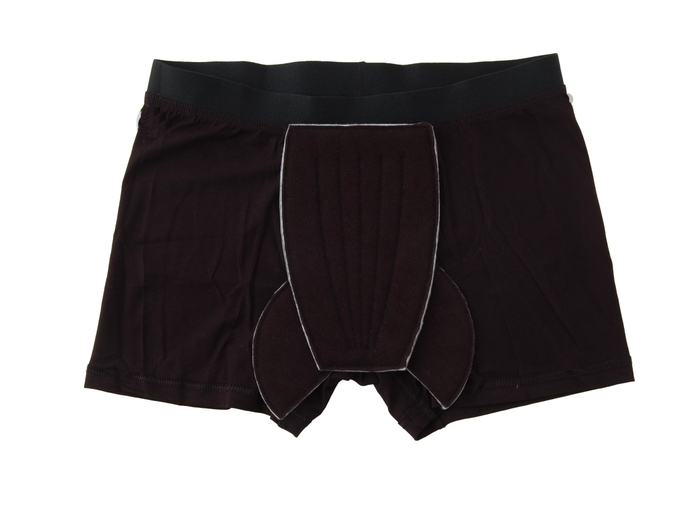 男性用 ピタガードBタイプ BK