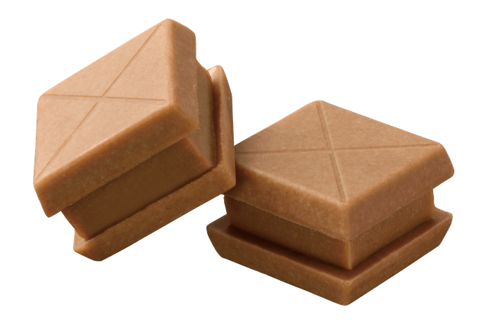 北海道生食感チェルシー キャラメルサンド バタースカッチ味