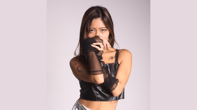 （LULU Crew｜JAZZ HIPHOP）