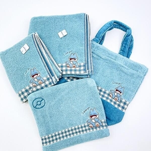 イーブイタオル生地アイテム