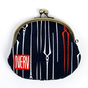 エヴァンゲリオンの和雑貨