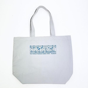 スヌーピーのトートバッグ
