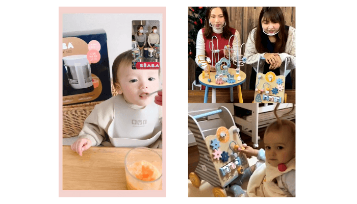 ライブご出演イメージ