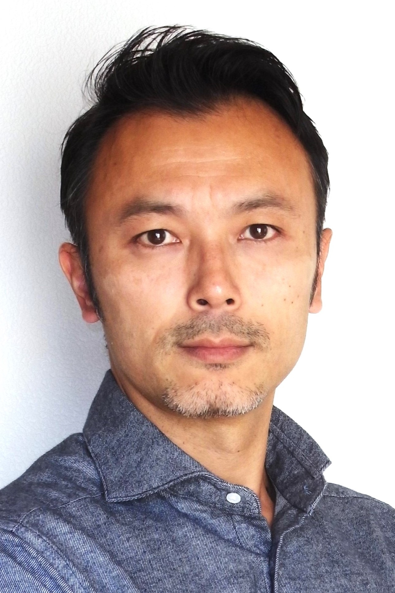 石橋徹郎(文学座)