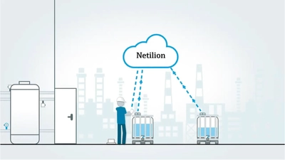 9月8日開催　 「今すぐDX - IBCタンクの残量、養殖場の水質の遠隔監視」 特設セミナーのお知らせ