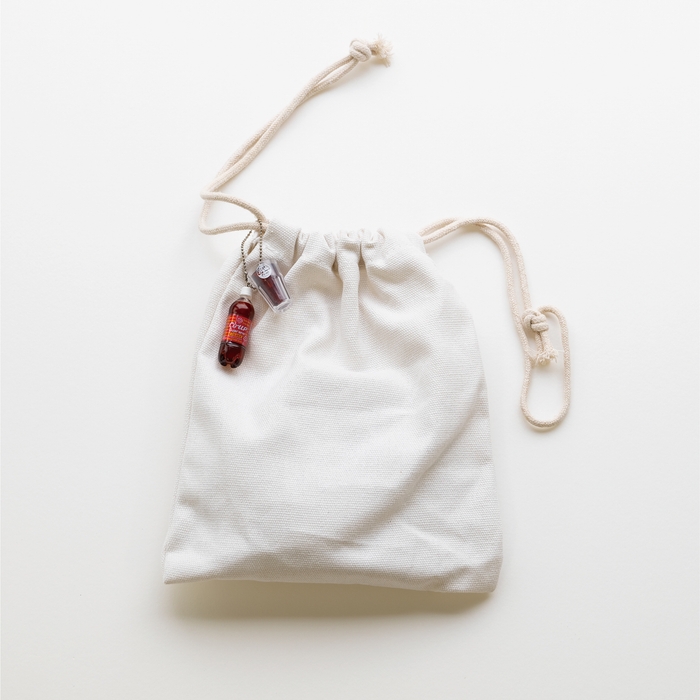 小さいガラナ!?思わず二度見されそう!