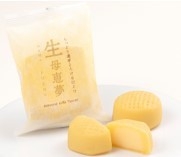 母恵夢「生母恵夢」