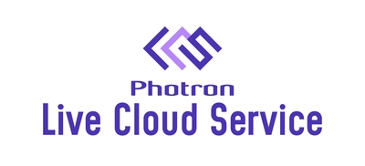 インターネット回線で映像伝送を実現する 『Photron Live Cloud Service』の新サービス提供を開始 “海外拠点との高品質かつ低遅延な映像伝送”を SRTの利用で簡単に実現