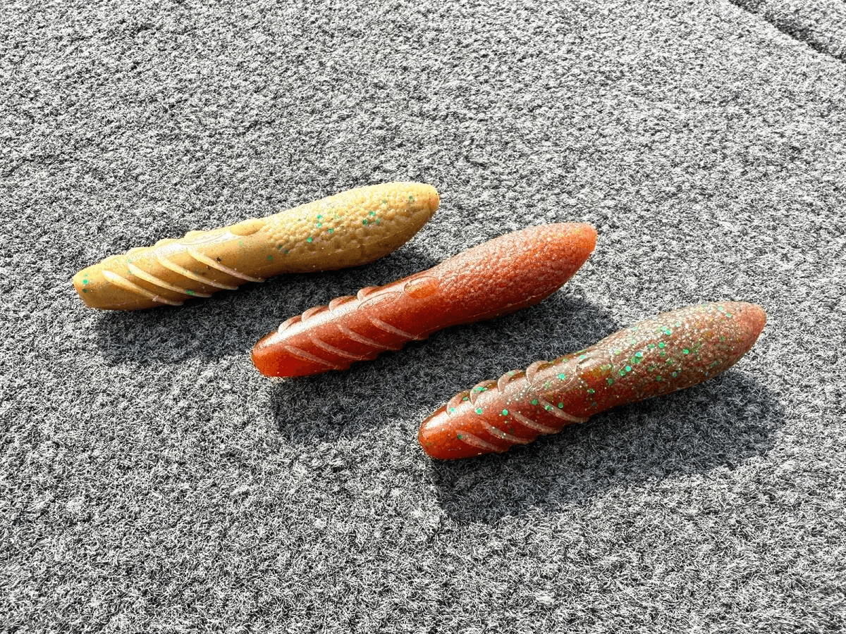 <デプス×天下一品>カバースキャット3.5インチ