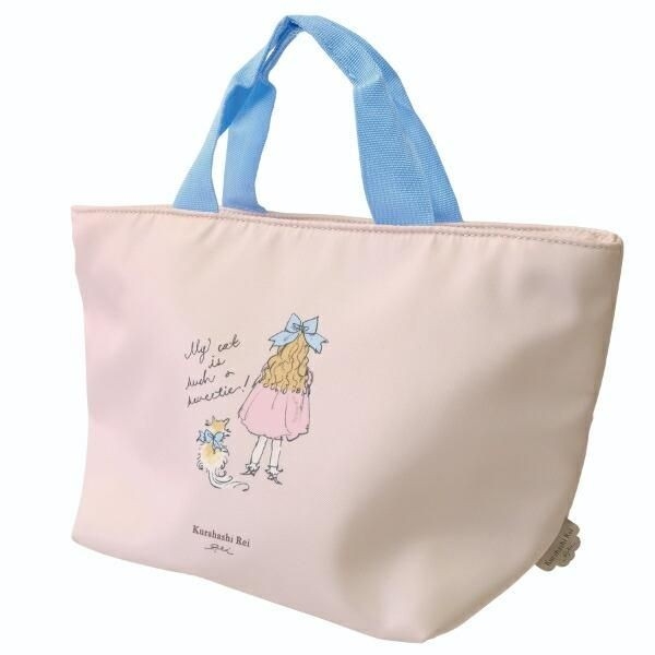 くらはしれいのバッグ