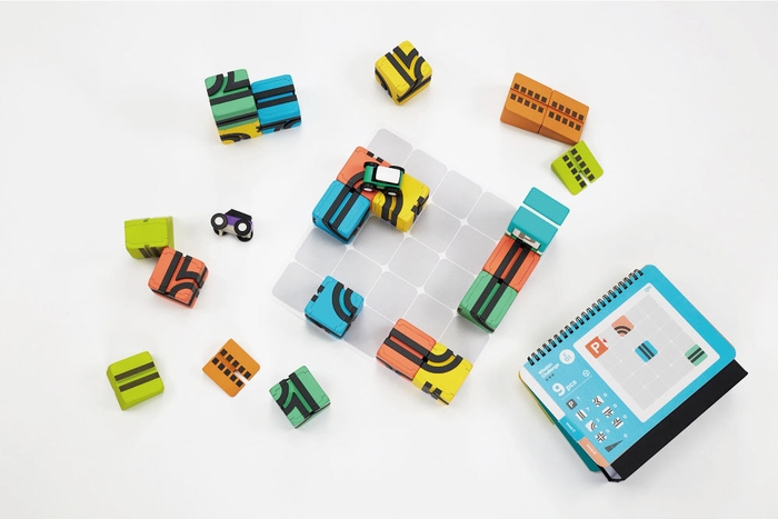 チャレンジカード付属