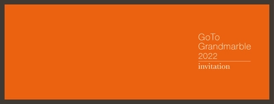 マーブルデニッシュが毎月届く！？ 25周年記念Go To Grandmarble 2022キャンペーンを 1月1日より1月25日まで京都・大阪の直営店で実施