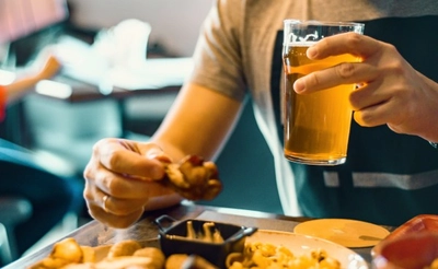 クラフトビール好き集合！家で最高の１杯を