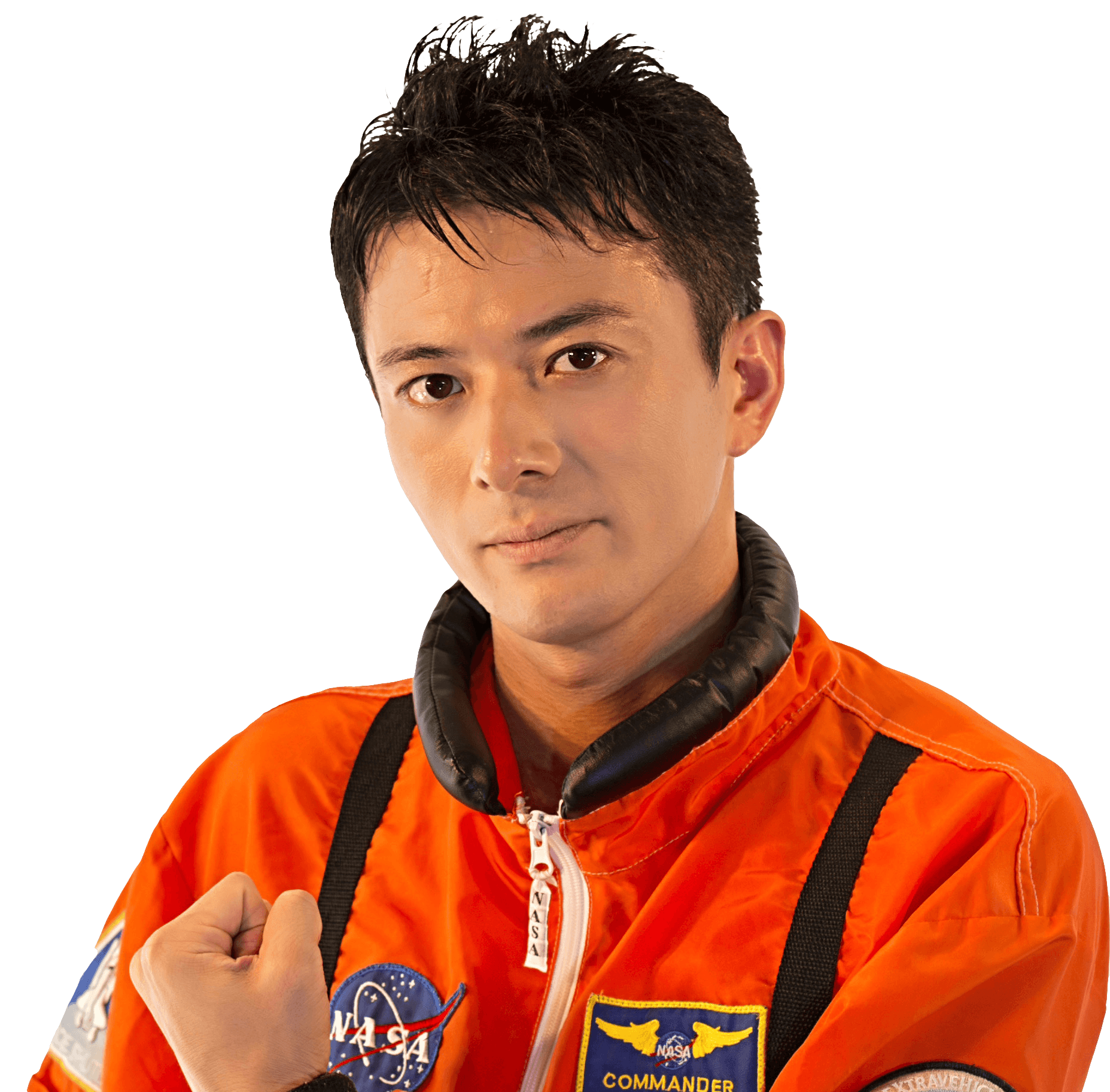 講師:井筒智彦(宇宙博士)