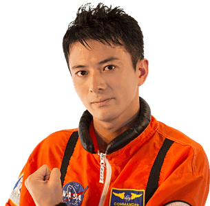 講師：井筒智彦（宇宙博士）