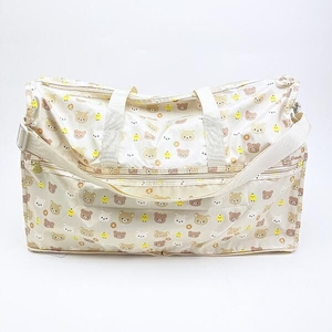 リラックマの旅行アイテム