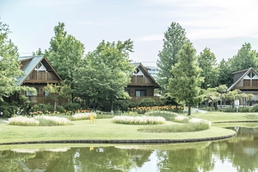 心身をほぐす「都市型リトリート」宿泊プラン、大阪ベイエリアのホテルが提供