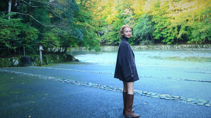 【出演】柴田紗希(しばた さき)