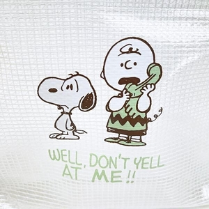 スヌーピーグッズ