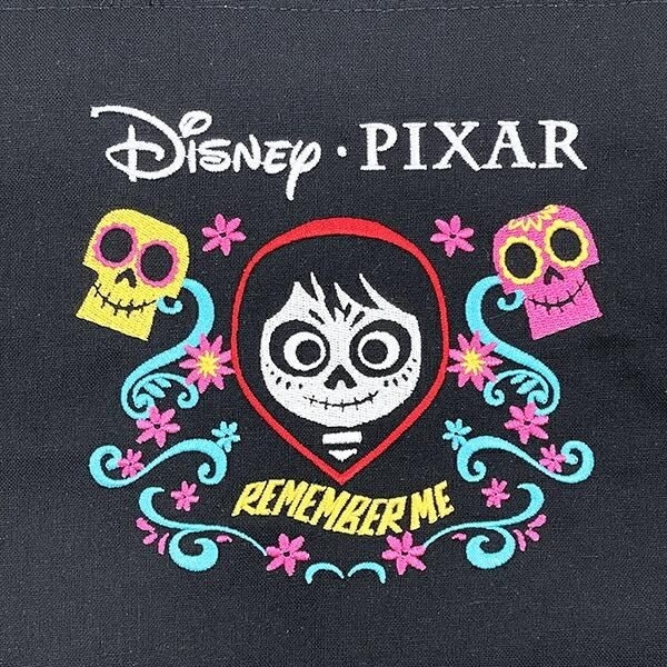 リメンバー・ミーのグッズ