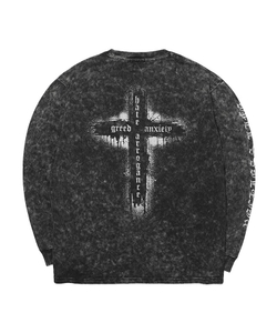 Dirty Deadly Sin L/TEE