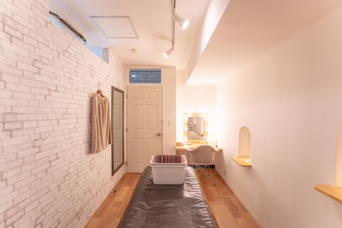 アンチエイジングラボ:エステ・整体等に