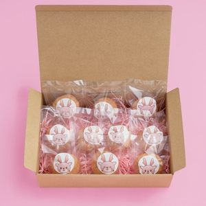 岩下の新生姜シュークリーム（10個入り）