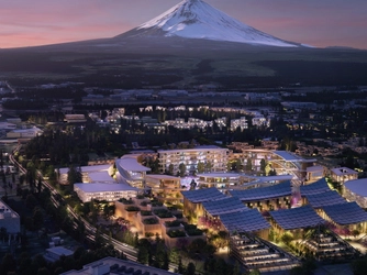 日本のスマートシティプラットフォーム市場は2033年までに11.7%成長し、48億米ドルに達すると予測