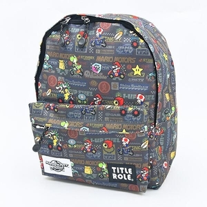 マリオのバッグ