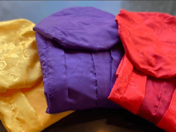 ちゃんちゃんこ