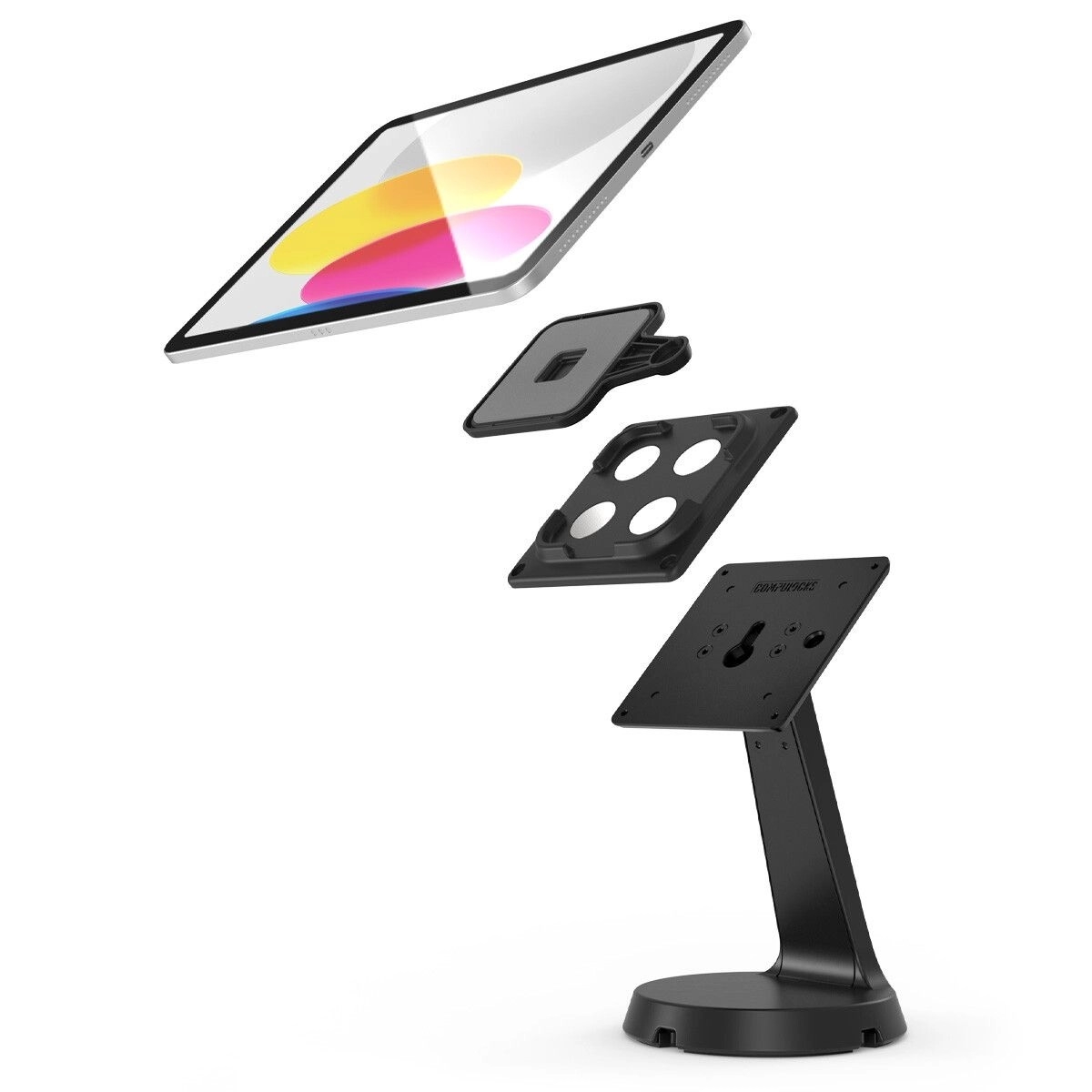 333B+VHBM01+CL02H(製品構成)