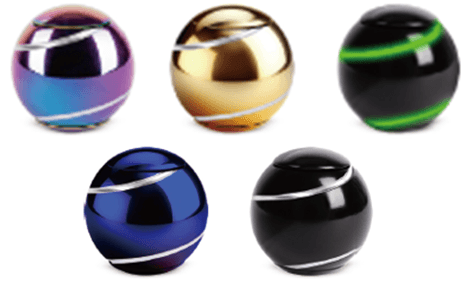 SPIN BALL SPINNER 各色