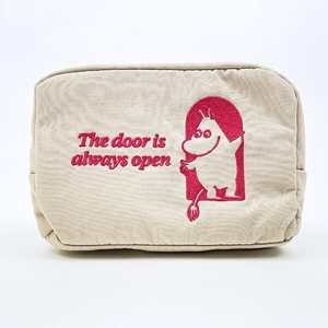 むーっみんポーチ