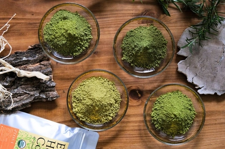 髪にもオーガニックを選ぶ時代へ。 「LOSAヘナ」イメージ動画完成！ ナチュラル化粧品のLOSAが提案する、ヘアケアの新しい選択。