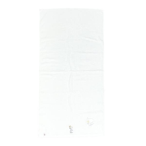 スヌーピー75周年限定デザインカルわたタオル