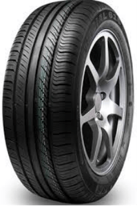 図. バイオベースゴムタイヤの製品画像