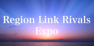 地方創生のトリガーとなるビックイベント「Region Link Rivals Expo」に代表の菅原が登壇