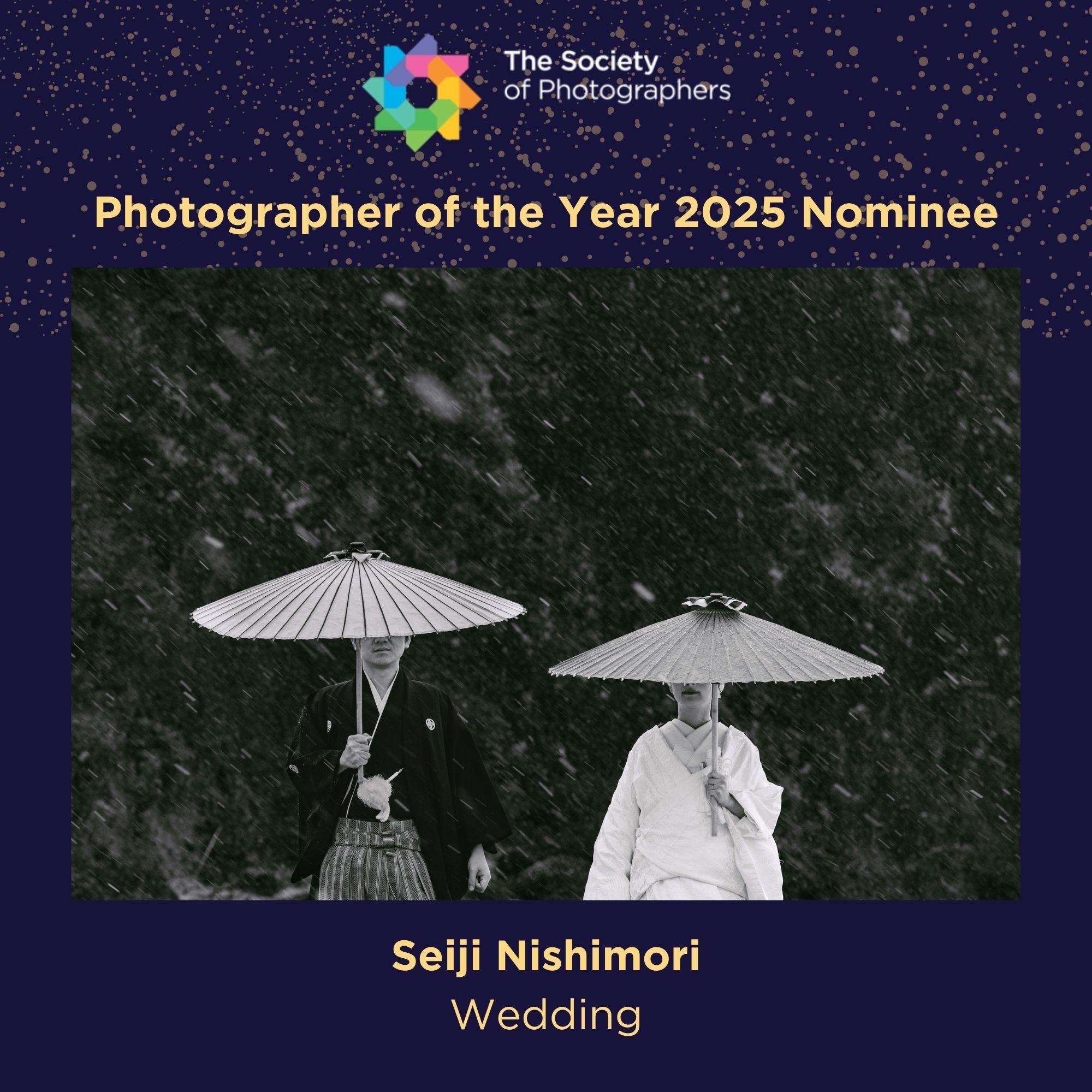 世界1位】国際的なプロ写真家協会『The Society of Photographers