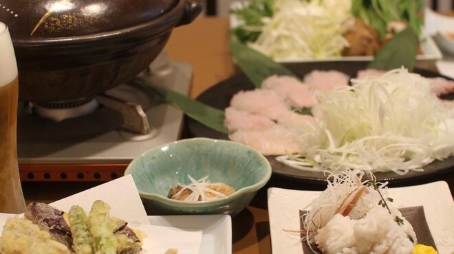 新宿御苑前駅近く!『旬肴ふく堀田』の天然ふぐやすっぽん料理を味わってみませんか?