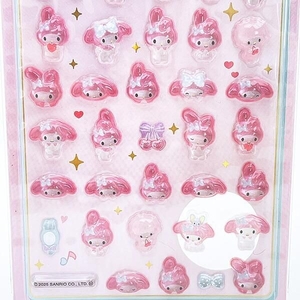 サンリオボンドロシール