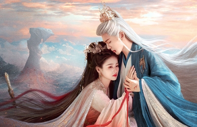 ©Dongyang Huanyu Film & TV Culture Co., Ltd