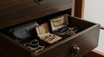 【買取専門店おもいお】帰省シーズンに注目集まる“実家の高額品”に光を　眠っていた宝石やジュエリーを専門鑑定士が丁寧に査定し、思い出と資産を次の世代へ