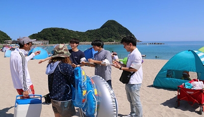 過去のヒアリングの様子