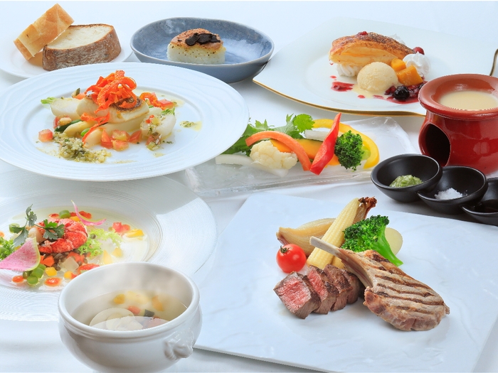 お料理 ※イメージ