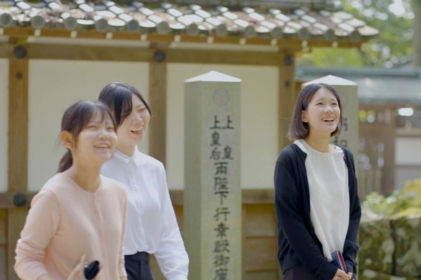 滋賀で美容・健康商材を展開するリアン株式会社、 この夏、初の学生インターンシップを開催