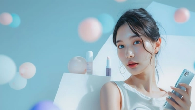 今がチャンス！SNS投稿でお得に化粧品をゲットできるポイントアップキャンペーン