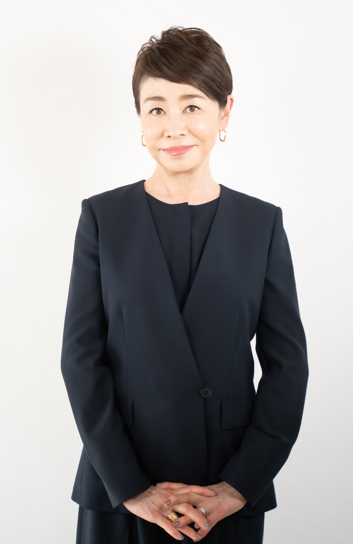 アクセルジャパン presents 企業家たちの挑戦ストーリー:安藤優子さん