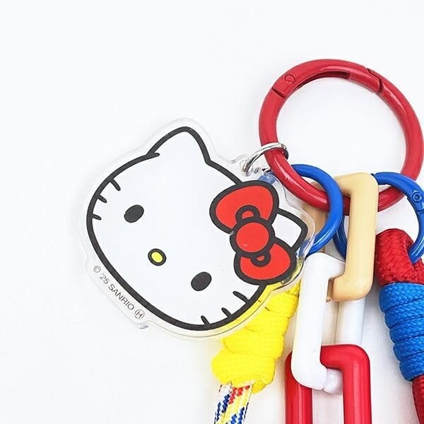 キティーのチャーム