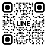 海泉寺公式LINE　二次元コード